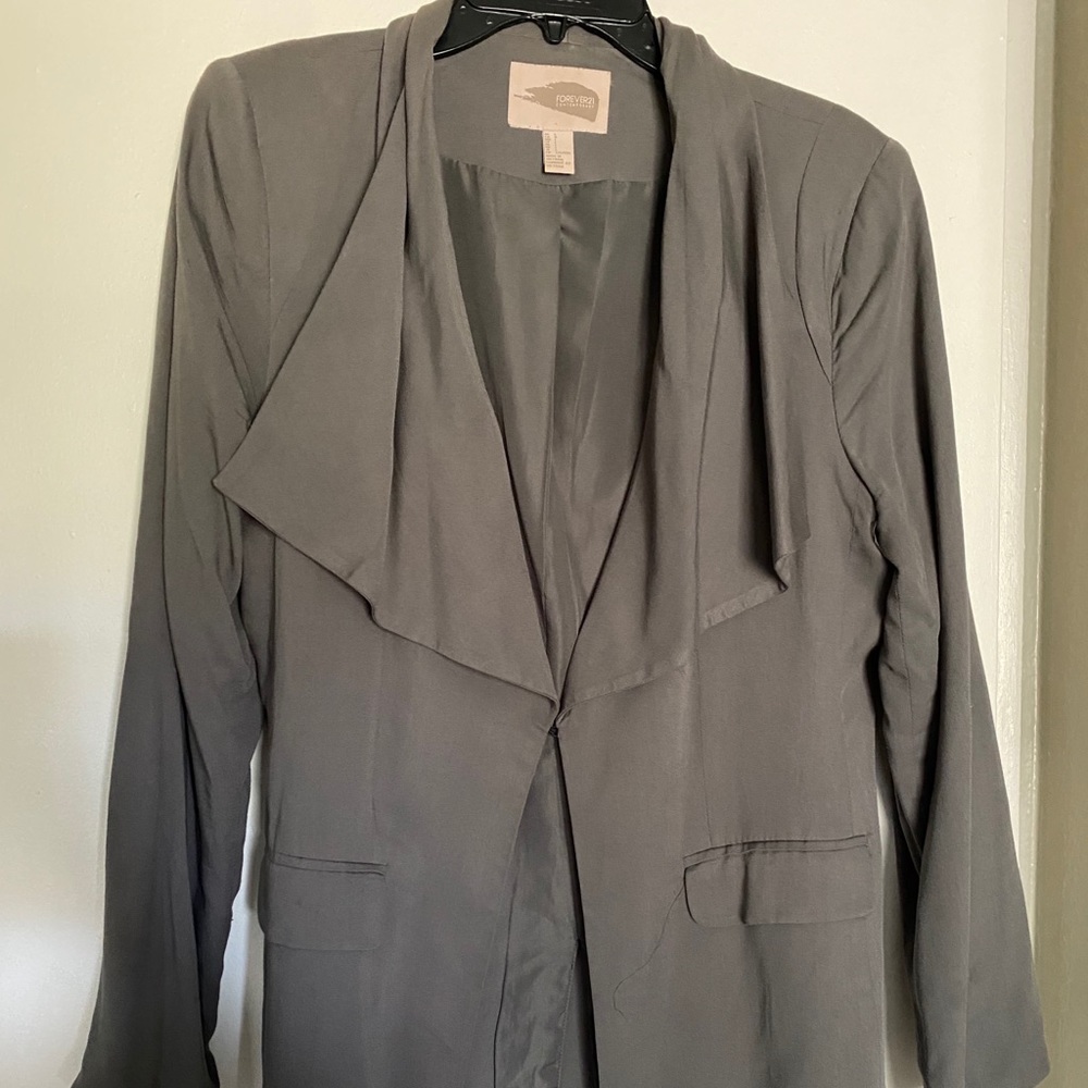 Forever 21 Blazer